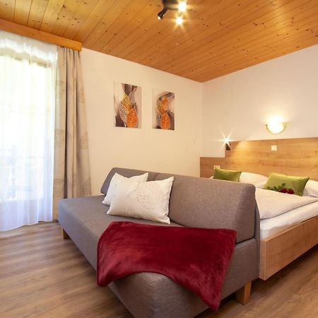 Haus Sonnleitn Hotel Altenmarkt im Pongau Luaran gambar