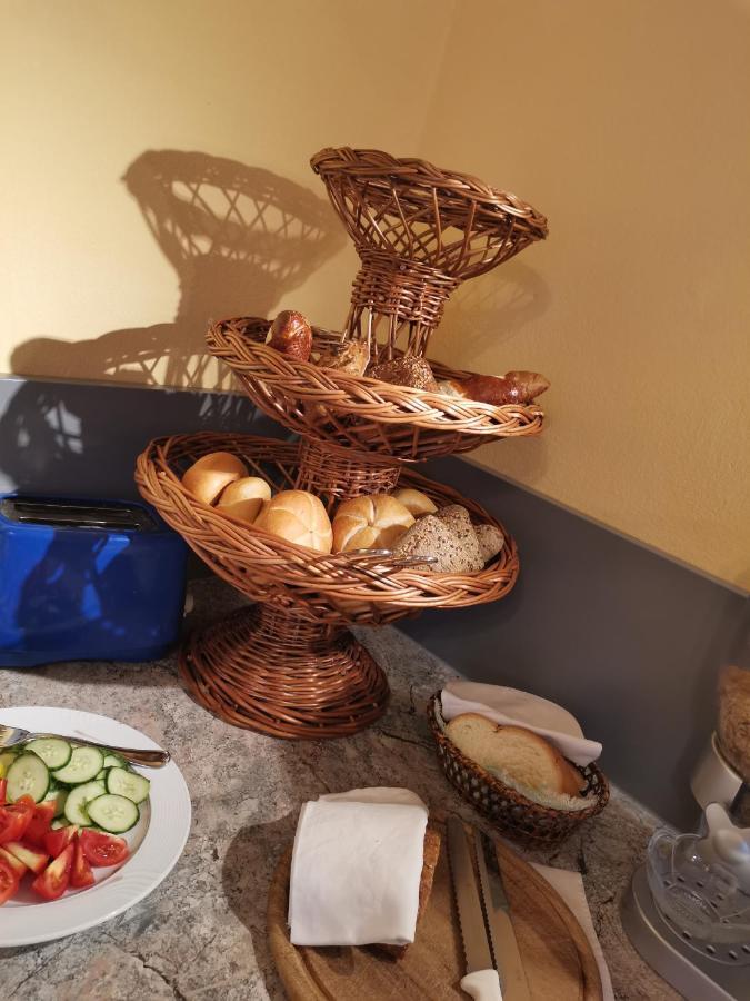 Haus Sonnleitn Hotel Altenmarkt im Pongau Luaran gambar
