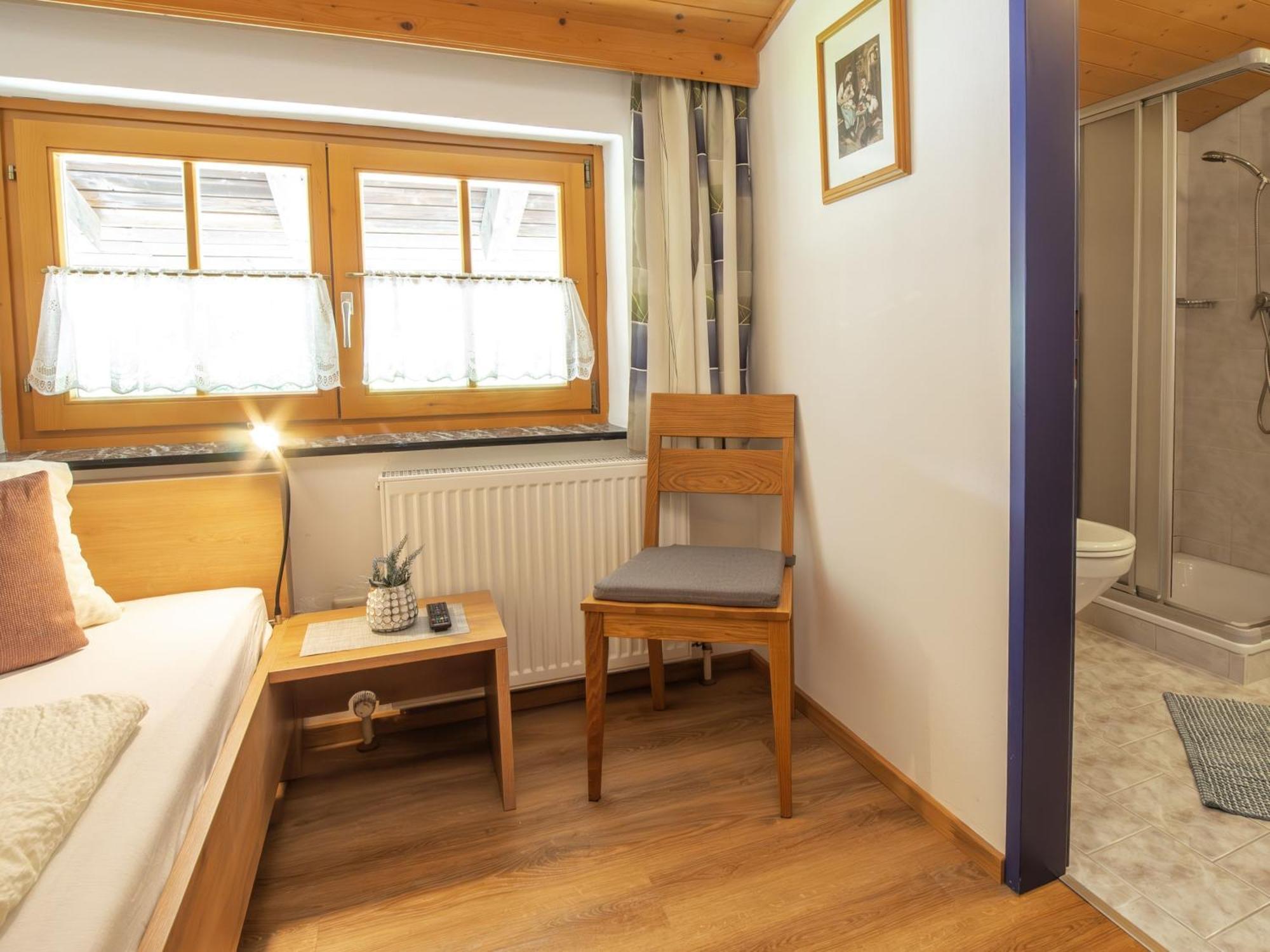 Haus Sonnleitn Hotel Altenmarkt im Pongau Luaran gambar