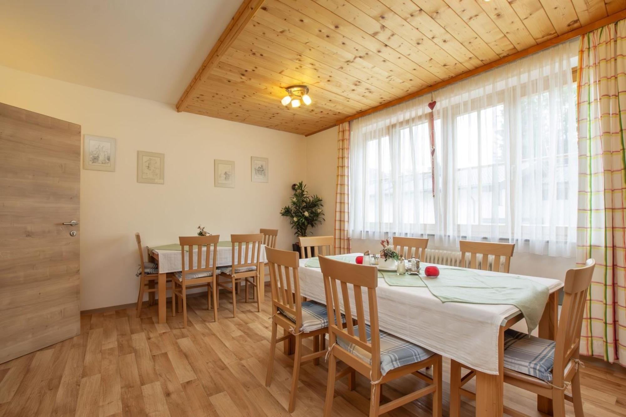 Haus Sonnleitn Hotel Altenmarkt im Pongau Luaran gambar